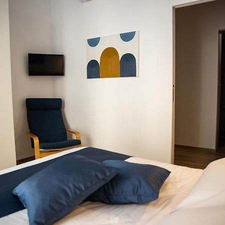 La Cementina Apartment Бари Екстериор снимка