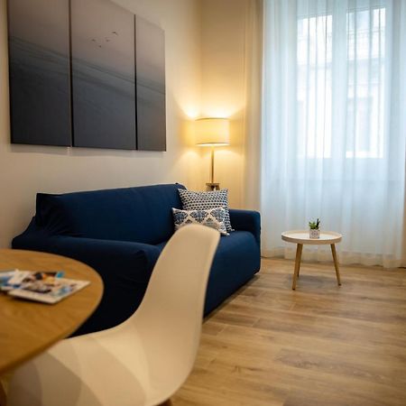 La Cementina Apartment Бари Екстериор снимка