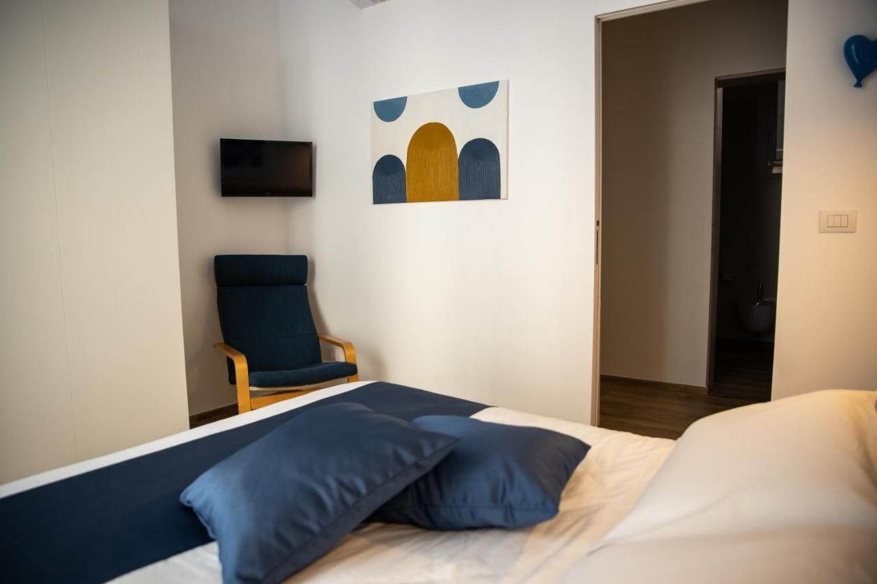 La Cementina Apartment Бари Екстериор снимка