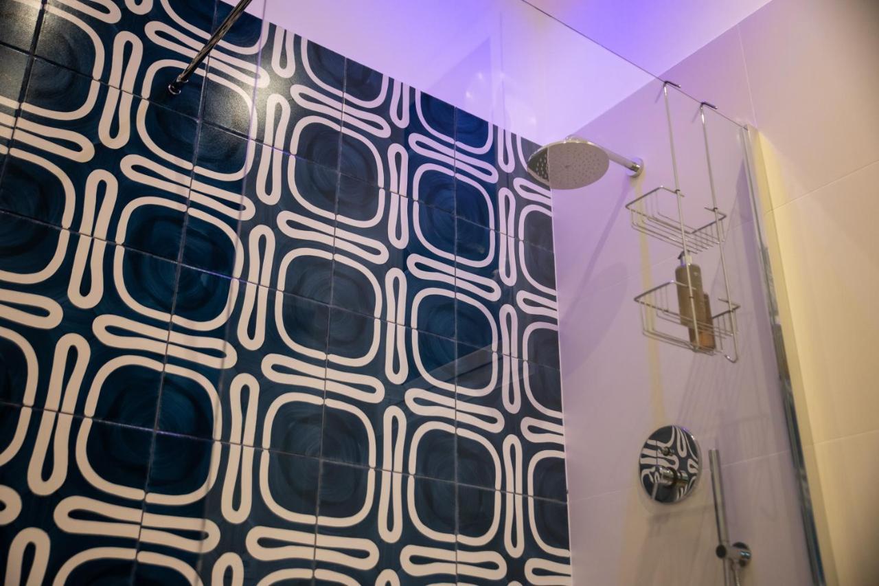 La Cementina Apartment Бари Екстериор снимка