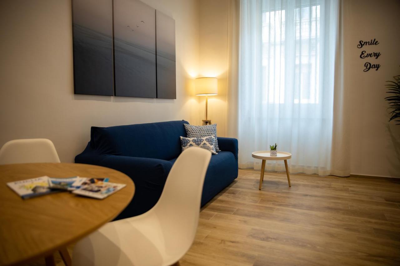 La Cementina Apartment Бари Екстериор снимка