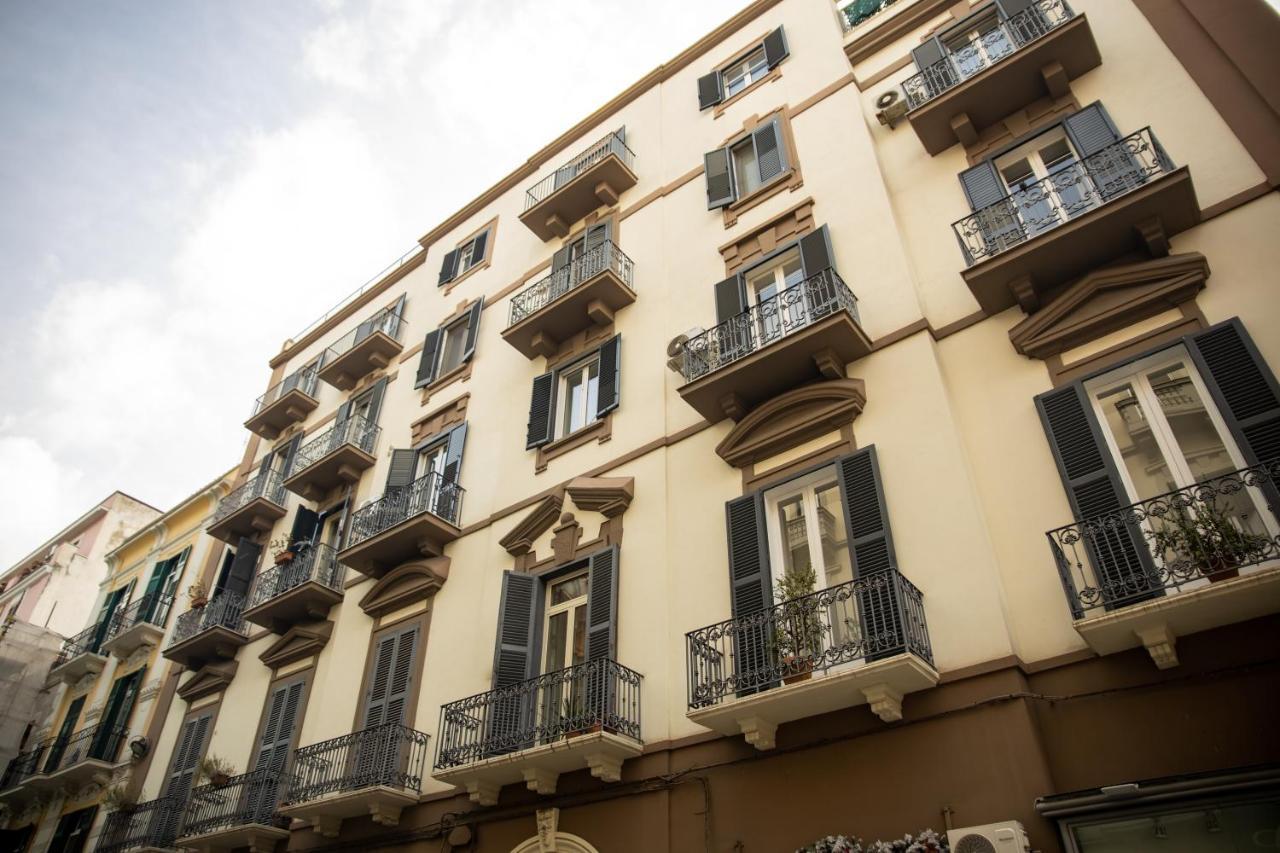 La Cementina Apartment Бари Екстериор снимка