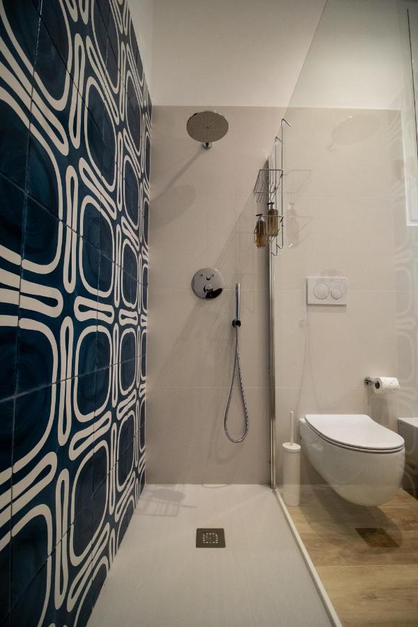 La Cementina Apartment Бари Екстериор снимка