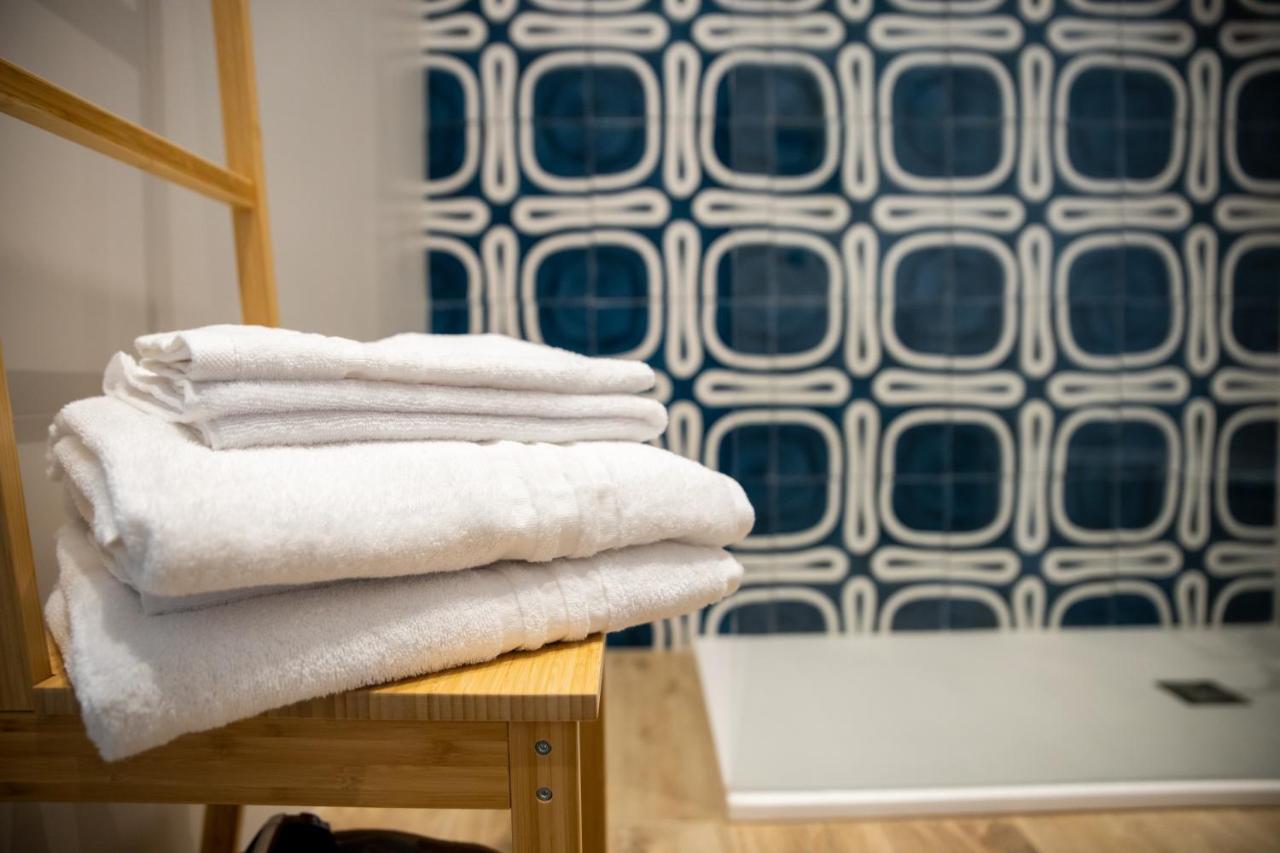 La Cementina Apartment Бари Екстериор снимка