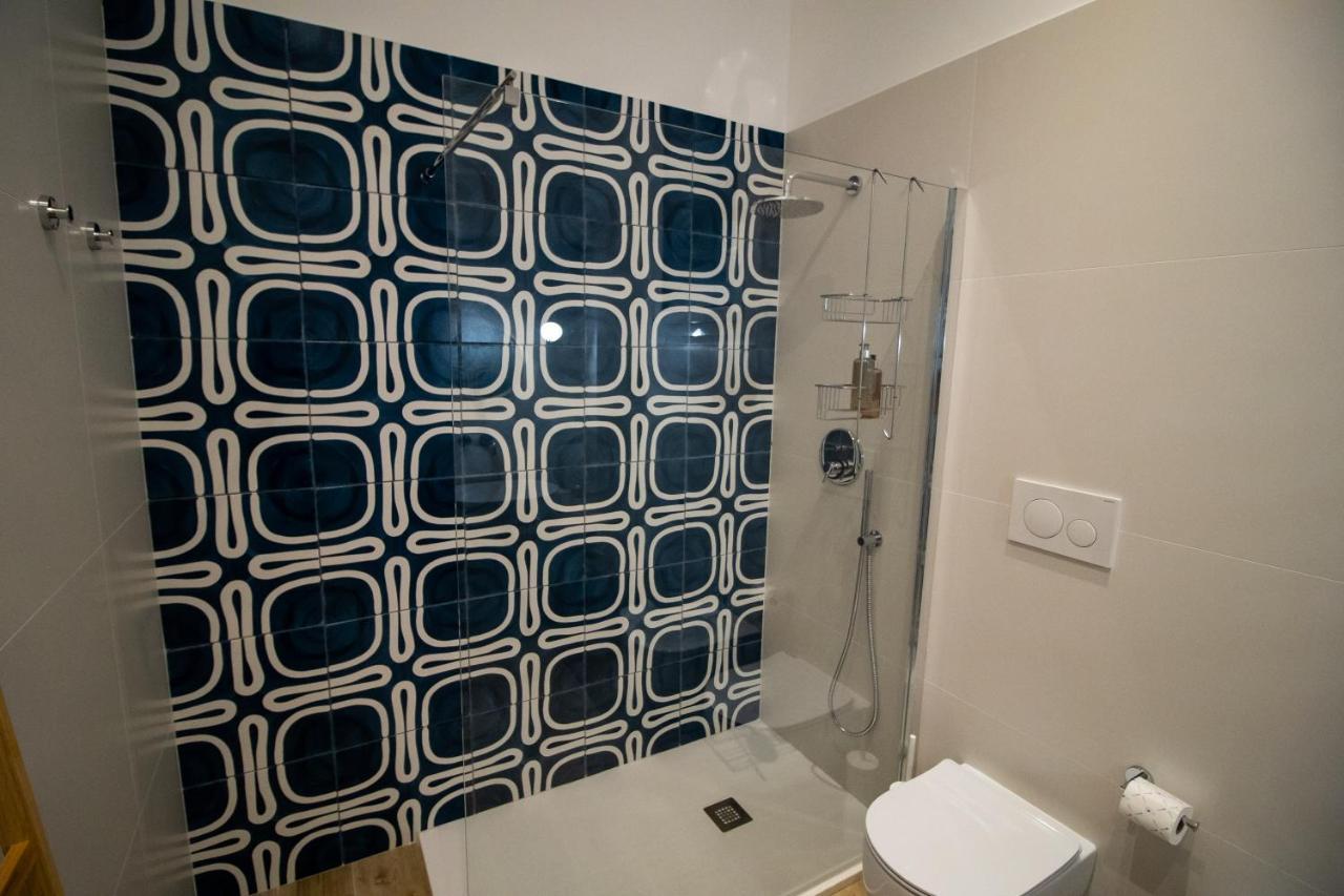 La Cementina Apartment Бари Екстериор снимка