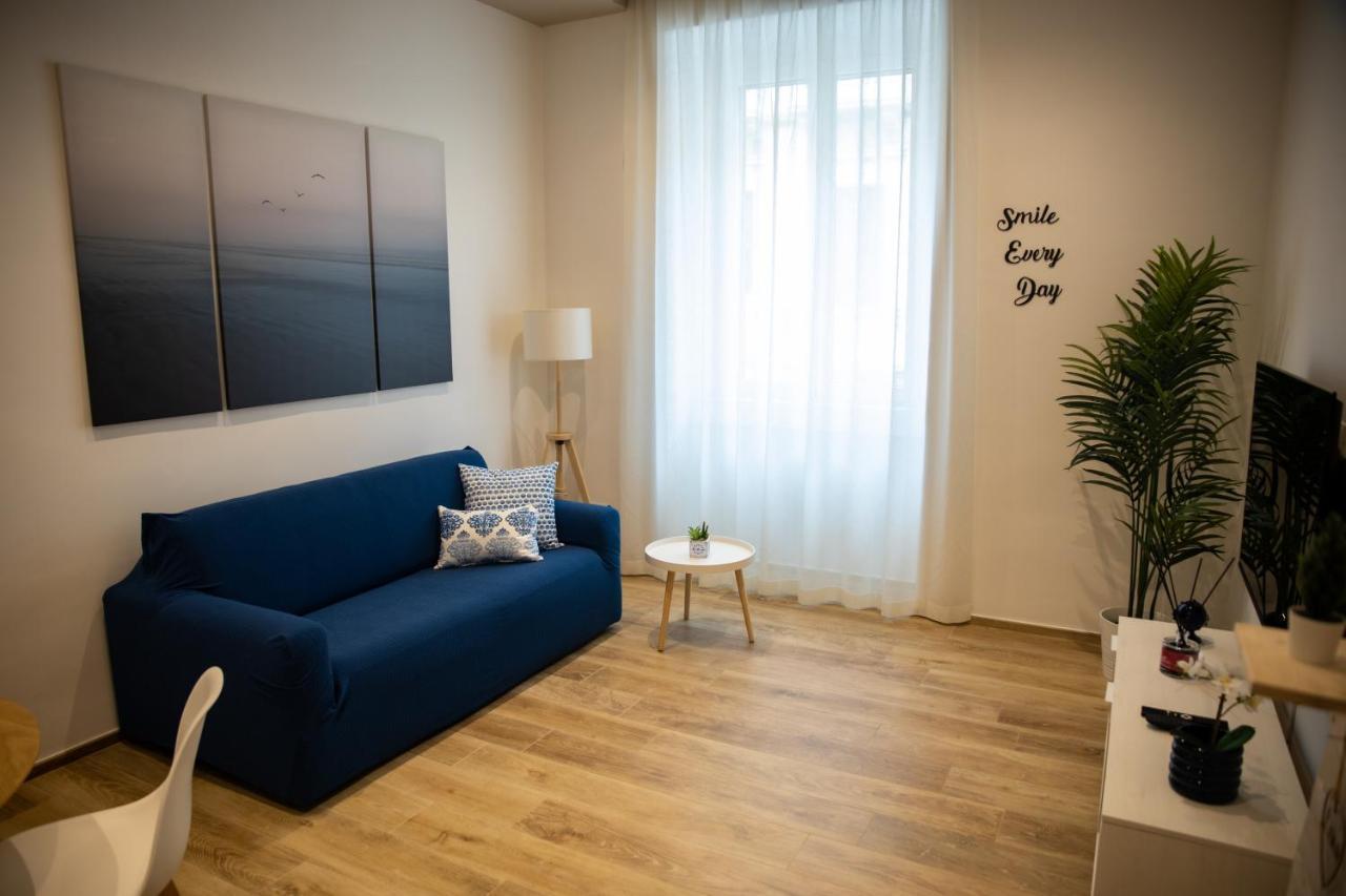 La Cementina Apartment Бари Екстериор снимка