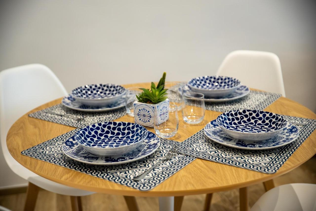 La Cementina Apartment Бари Екстериор снимка
