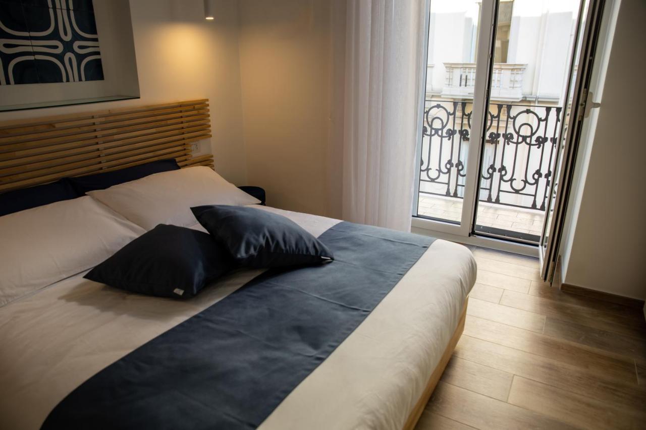 La Cementina Apartment Бари Екстериор снимка