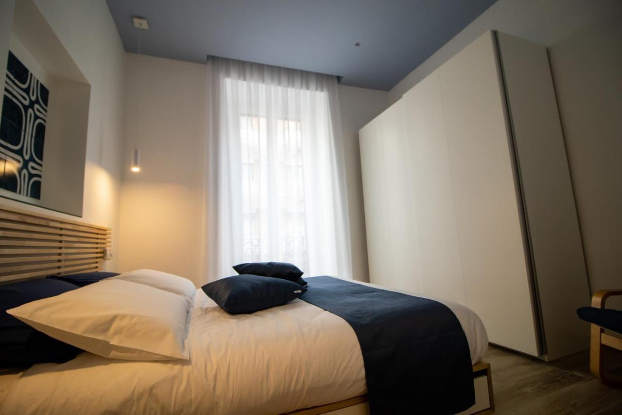 La Cementina Apartment Бари Екстериор снимка
