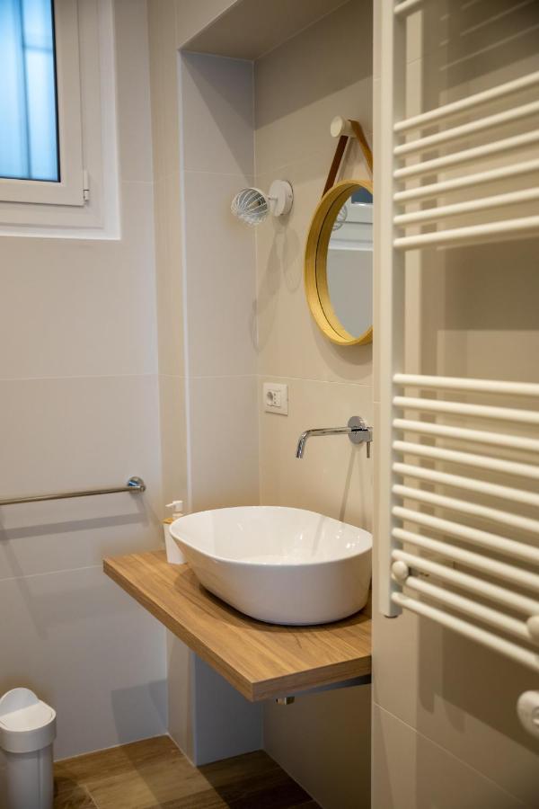La Cementina Apartment Бари Екстериор снимка